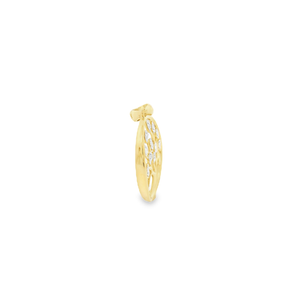 Elegant Tree of Life Pendant