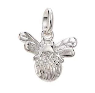 Stirling Silver Charms