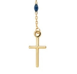 Rosary Necklace