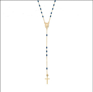 Rosary Necklace