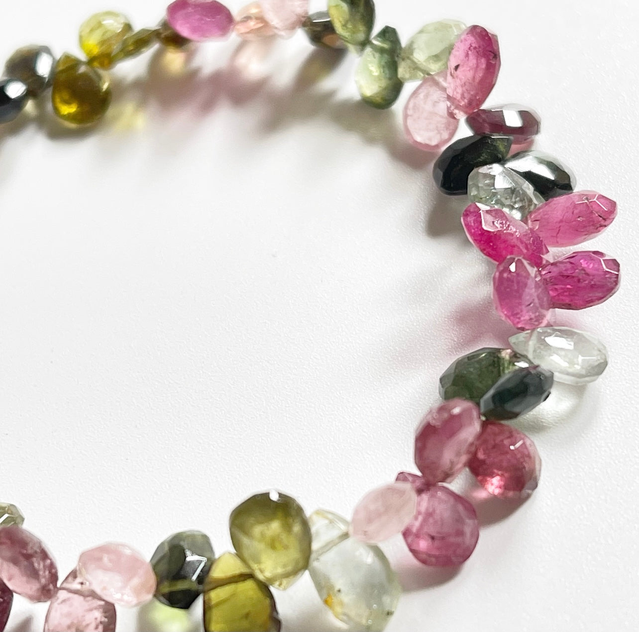 Tourmaline Bracelet